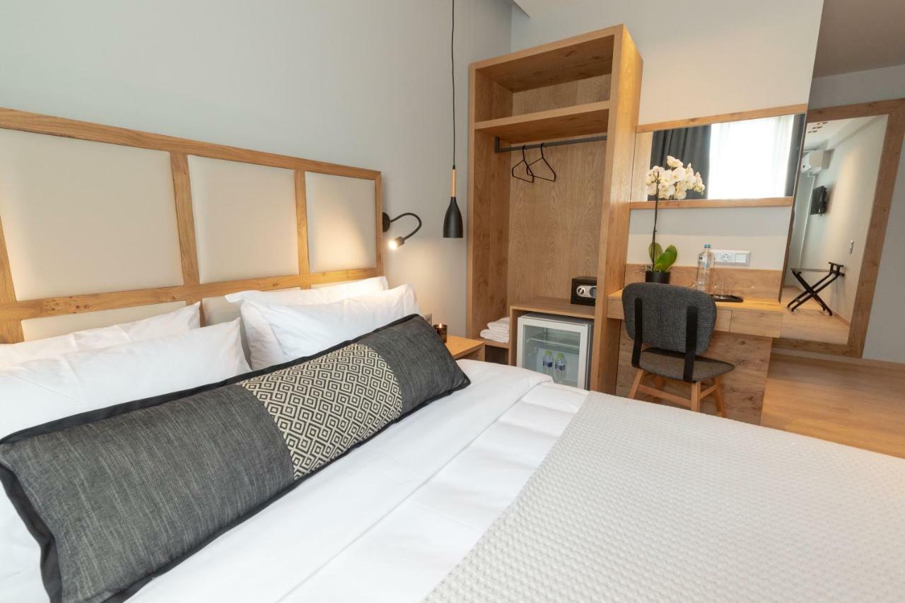 Doppelzimmer - barrierefrei